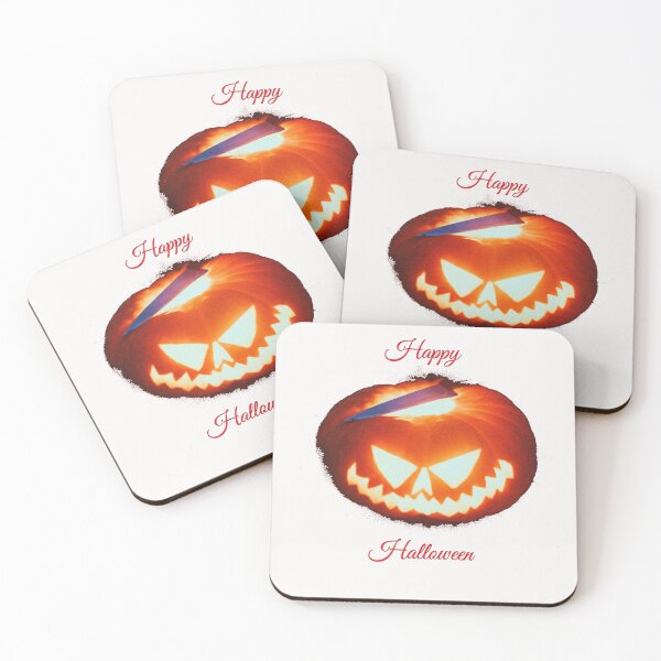 Item preview, Oldish Vintage Halloween. Happy All Hallows' Eve #7 designed and sold by Krispsm.