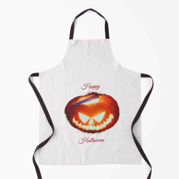 Item preview, Oldish Vintage Halloween. Happy All Hallows' Eve #7 designed and sold by Krispsm.