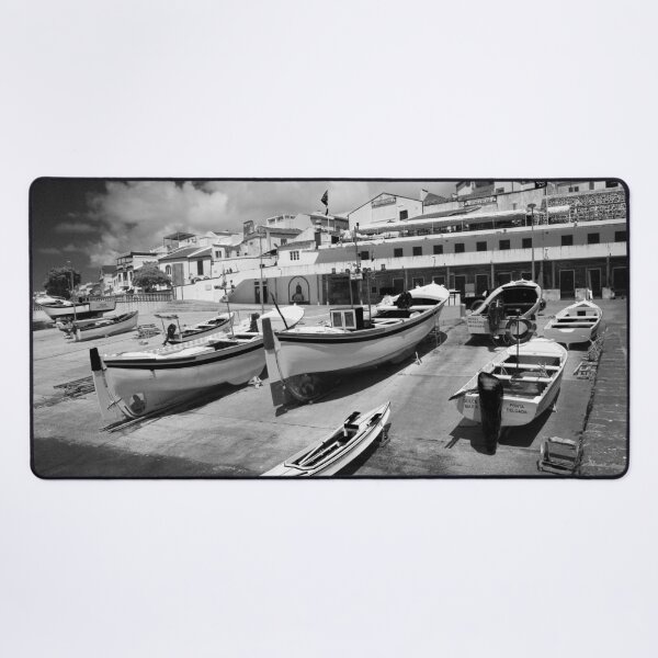 Item preview, Harbour designed and sold by Gaspar Avila.