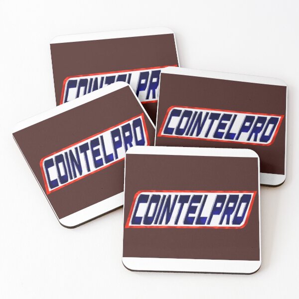 Item preview, delicious irony designed and sold by cointelpro.
