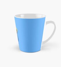 The First Rosary Tall Mug
