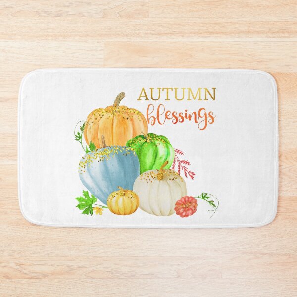 Item preview, Autumn Blessings- Fall Autumn Season Gifts designed and sold by younghopes.