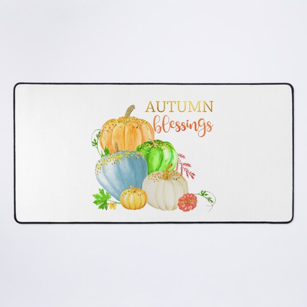 Item preview, Autumn Blessings- Fall Autumn Season Gifts designed and sold by younghopes.