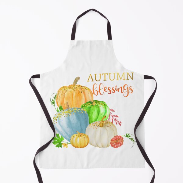 Item preview, Autumn Blessings- Fall Autumn Season Gifts designed and sold by younghopes.