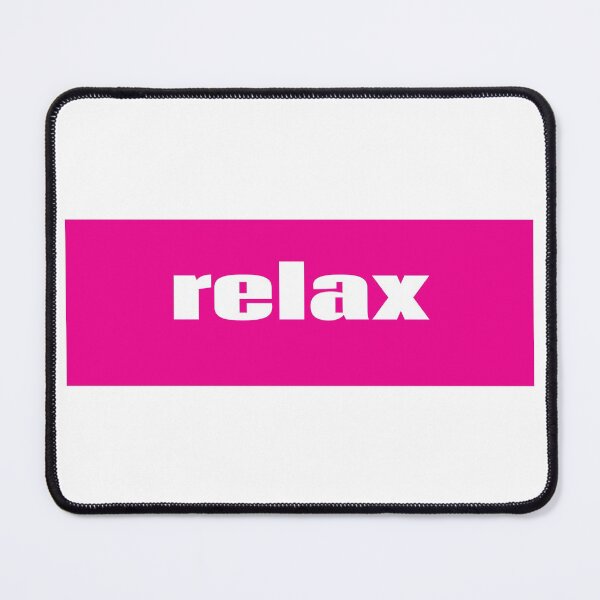 Item preview, Relajarse designed and sold by FiveNiches.