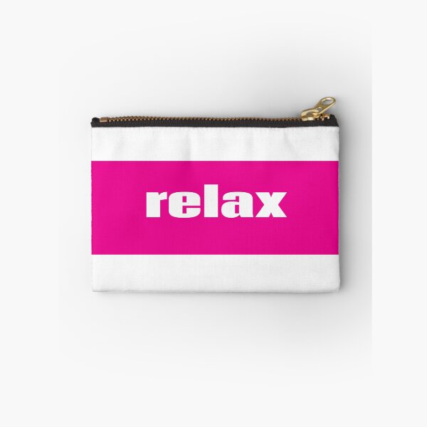 Item preview, Relax designed and sold by FiveNiches.