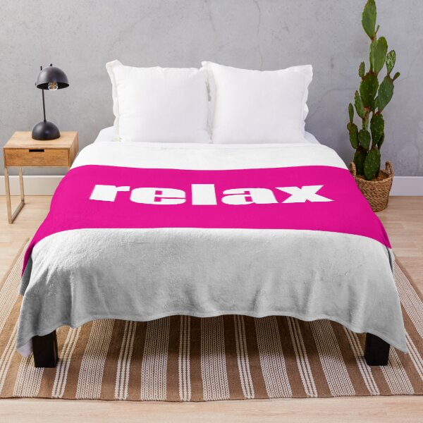 Item preview, Relax designed and sold by FiveNiches.