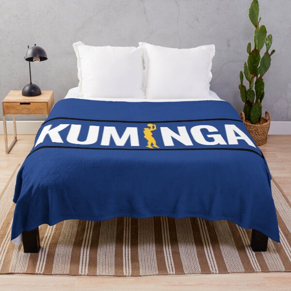 Item preview, Jonathan Kuminga - Golden State Basketball Warriors designed and sold by sportsign.