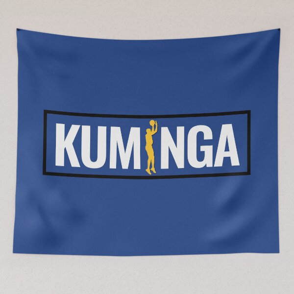 Item preview, Jonathan Kuminga - Golden State Basketball Warriors designed and sold by sportsign.