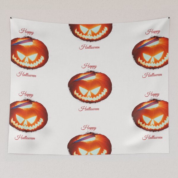 Item preview, Oldish Vintage Halloween. Happy All Hallows' Eve #7 designed and sold by Krispsm.