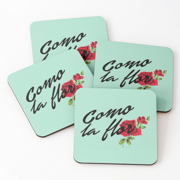 Item preview, como la flor Essential designed and sold by GideonaRegan.