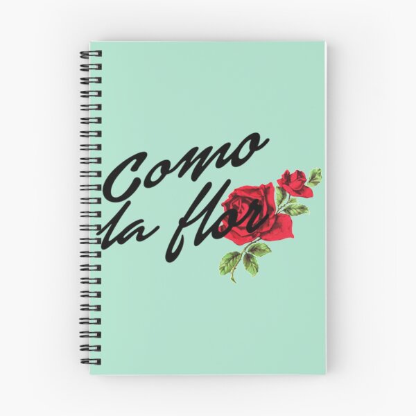 Item preview, como la flor Essential designed and sold by GideonaRegan.