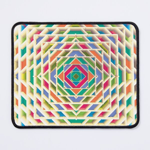 Item preview, Dimitri's Garden designed and sold by PsychedelicPour.