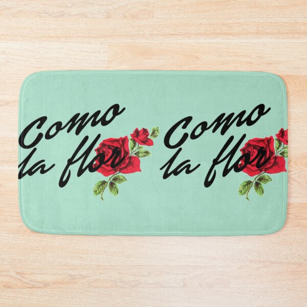 Item preview, como la flor Essential designed and sold by GideonaRegan.