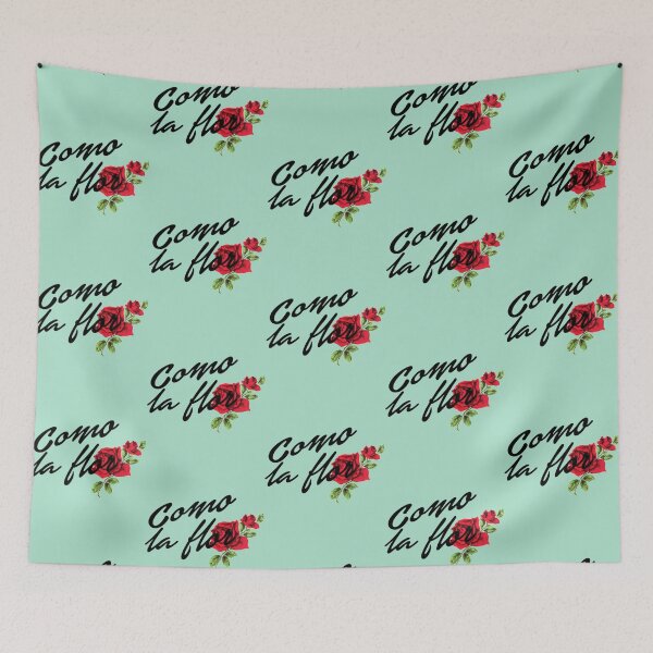 Item preview, como la flor Essential designed and sold by GideonaRegan.