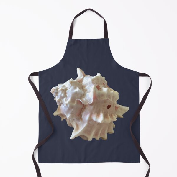 Item preview, Conch designed and sold by LCRobertsonArt.