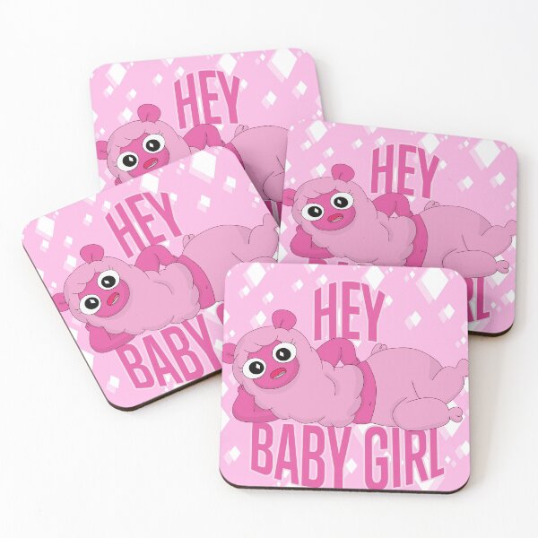 Item preview, Wammawink - Hey Baby Girl designed and sold by Stevenskyy.