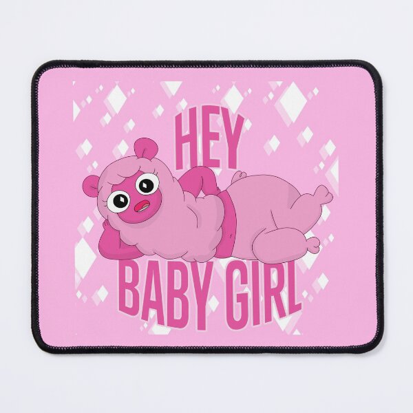 Item preview, Wammawink - Hey Baby Girl designed and sold by Stevenskyy.