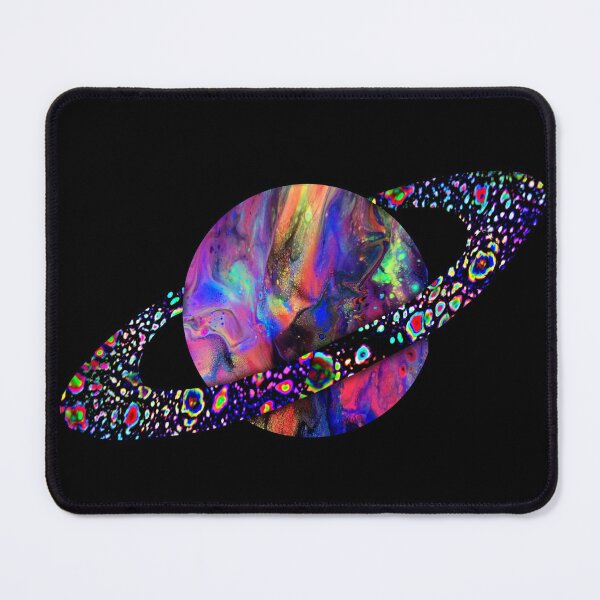 Item preview, Neon Planet designed and sold by PsychedelicPour.