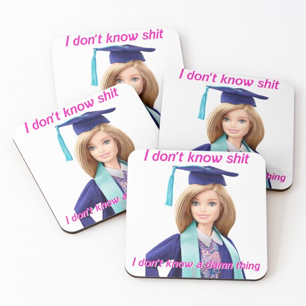 Item preview, I don't know shit designed and sold by lodaxaprine.