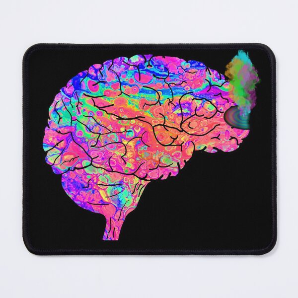 Item preview, Keep An Open Mind designed and sold by PsychedelicPour.