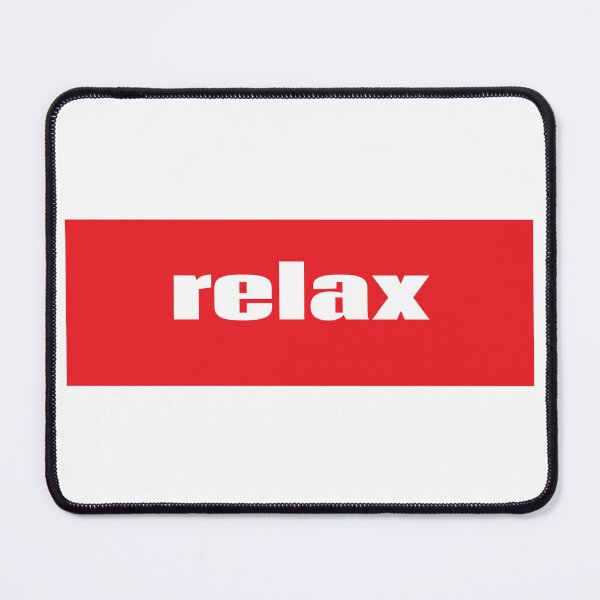 Item preview, Relax designed and sold by FiveNiches.