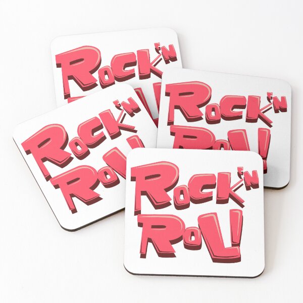 Item preview, Rock And Roll designed and sold by Timegraf.
