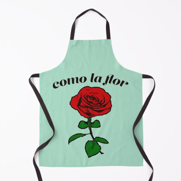 Item preview, Como La Flor designed and sold by GideonaRegan.