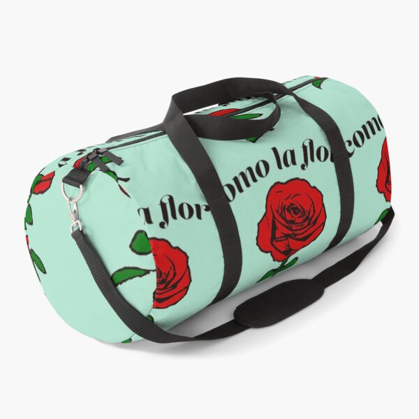 Item preview, Como La Flor designed and sold by GideonaRegan.