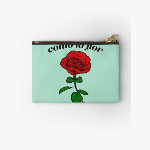 Item preview, Como La Flor designed and sold by GideonaRegan.