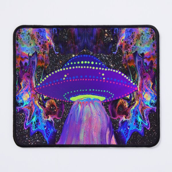 Item preview, Beaming Up designed and sold by PsychedelicPour.