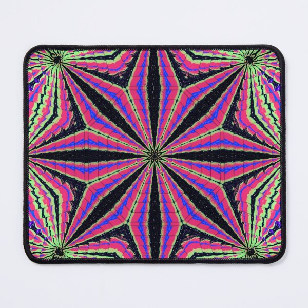 Item preview, Psychedelic Lightning designed and sold by PsychedelicPour.