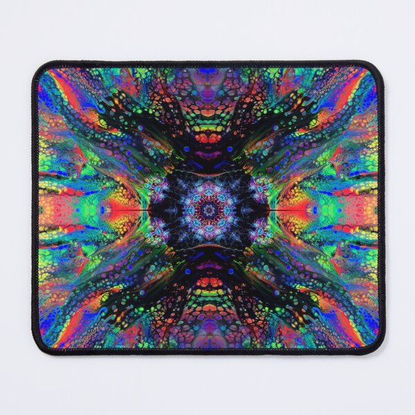 Item preview, The Eye in the Depths designed and sold by PsychedelicPour.