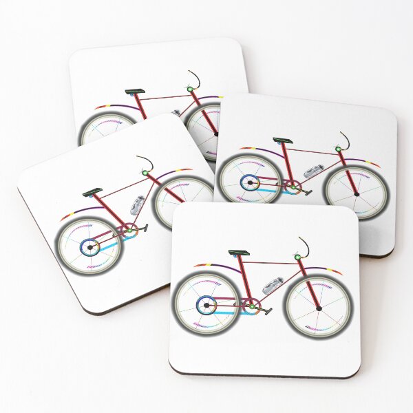 Item preview, Bicycle designed and sold by Mohamedeinoo.