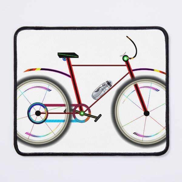 Item preview, Bicycle designed and sold by Mohamedeinoo.