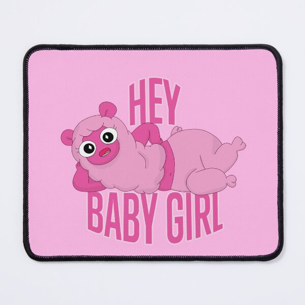 Item preview, Wammawink - Hey Baby Girl designed and sold by Stevenskyy.
