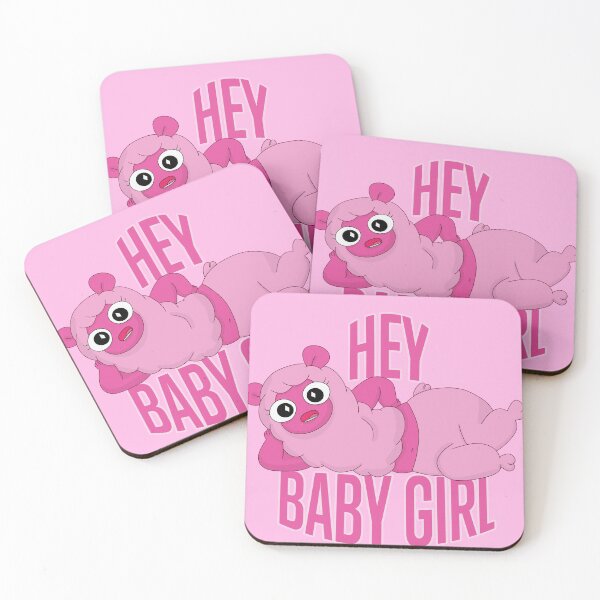 Item preview, Wammawink - Hey Baby Girl designed and sold by Stevenskyy.
