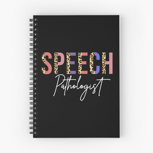 Item preview, Speech Pathologist designed and sold by TheBeastNation.