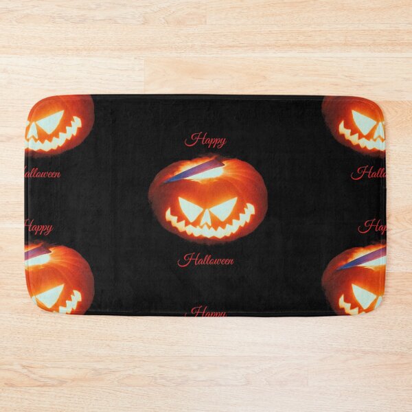 Item preview, Oldish Vintage Halloween. Happy All Hallows' Eve #7 designed and sold by Krispsm.