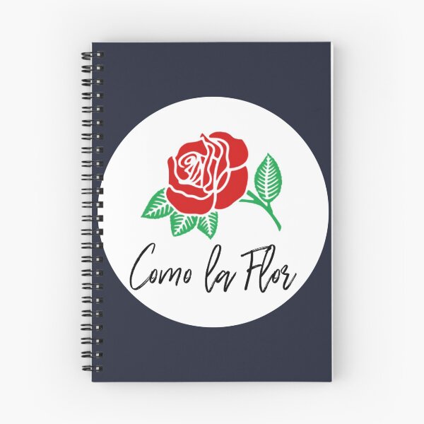 Item preview, Como la FlorSelena Quintanilla designed and sold by GideonaRegan.