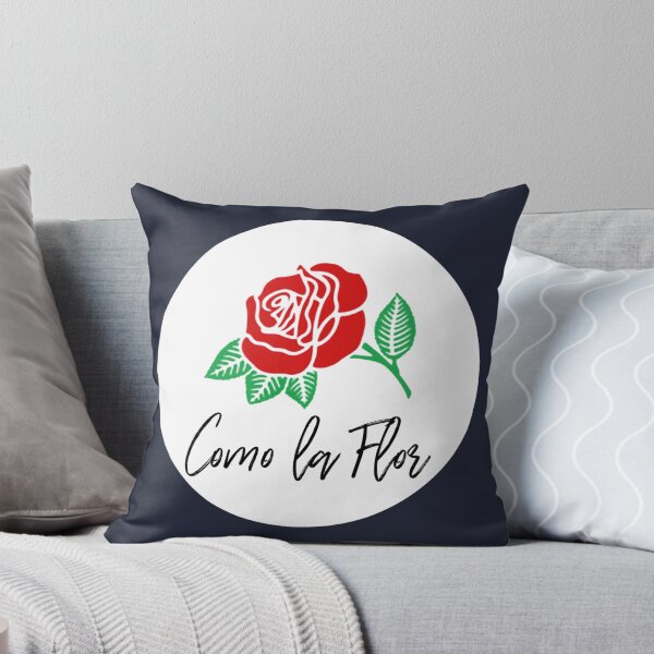 Item preview, Como la FlorSelena Quintanilla designed and sold by GideonaRegan.