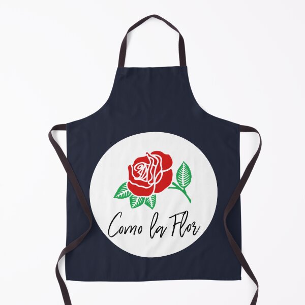 Item preview, Como la FlorSelena Quintanilla designed and sold by GideonaRegan.