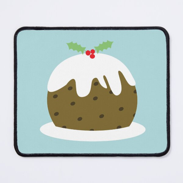 Item preview, Christmas Pud designed and sold by lisajaynemurray.