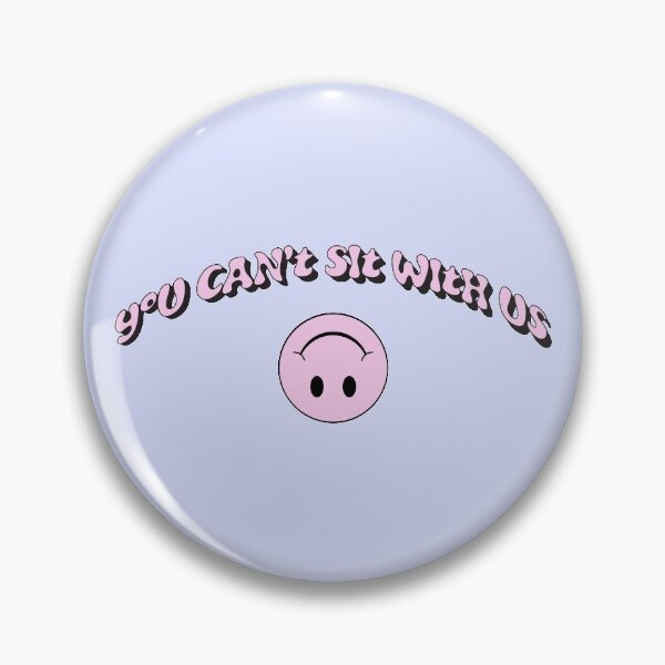 Item preview, You Can't Sit With Us Sunmi designed and sold by Renshanart.