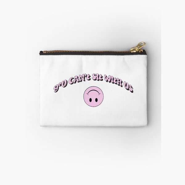 Item preview, You Can't Sit With Us Sunmi designed and sold by Renshanart.