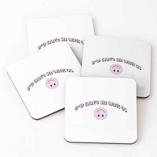 Item preview, You Can't Sit With Us Sunmi designed and sold by Renshanart.