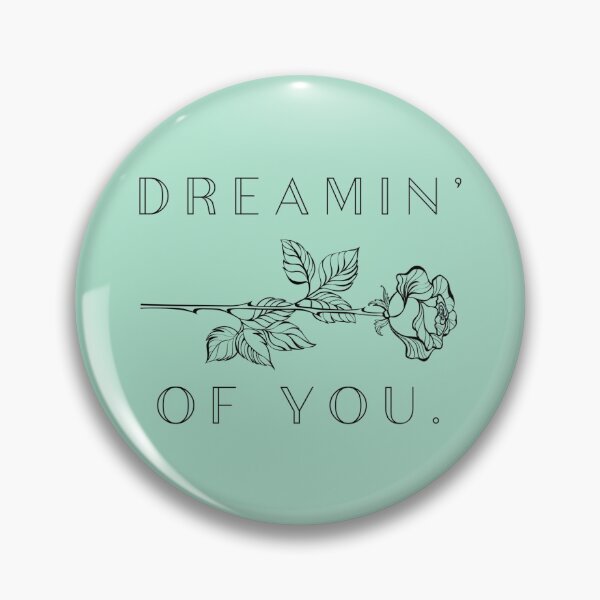 Item preview, DREAMING OF YOU designed and sold by GideonaRegan.
