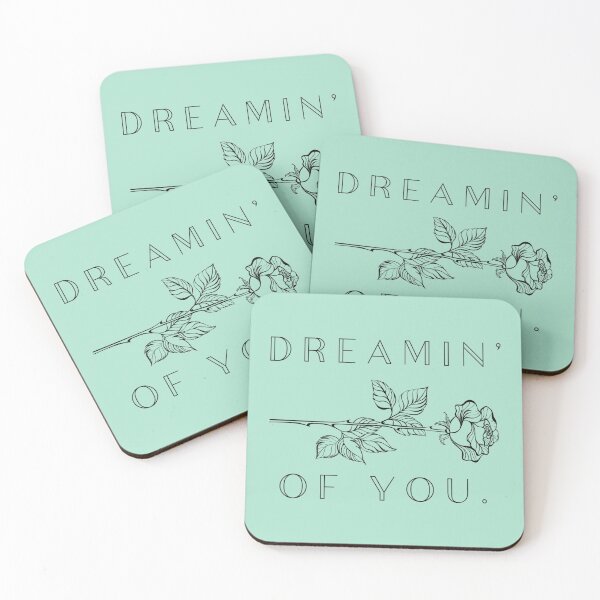Item preview, DREAMING OF YOU designed and sold by GideonaRegan.