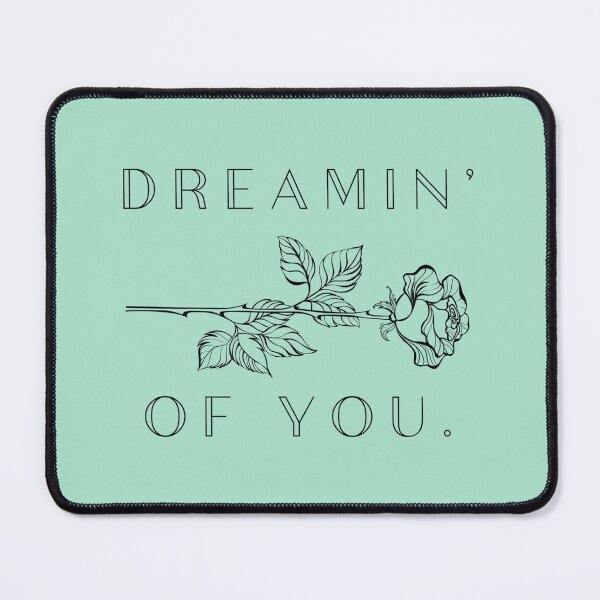 Item preview, DREAMING OF YOU designed and sold by GideonaRegan.