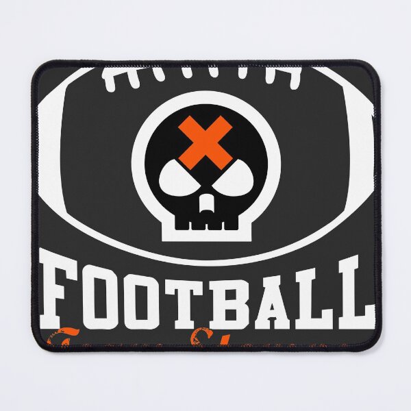 Item preview, Team Stomper Football designed and sold by teamstomper.